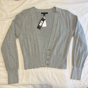 Brand new, never worn Banana Republic sweater size medium with tags